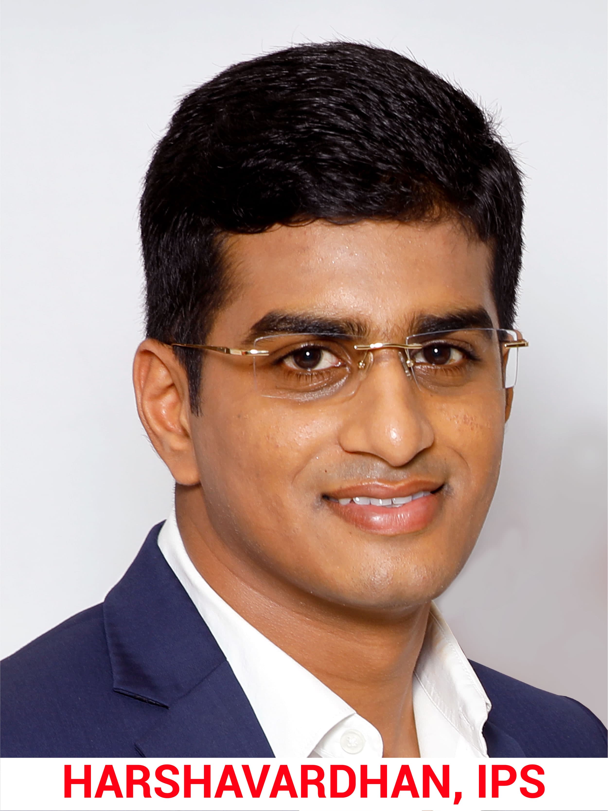 Picture of the author