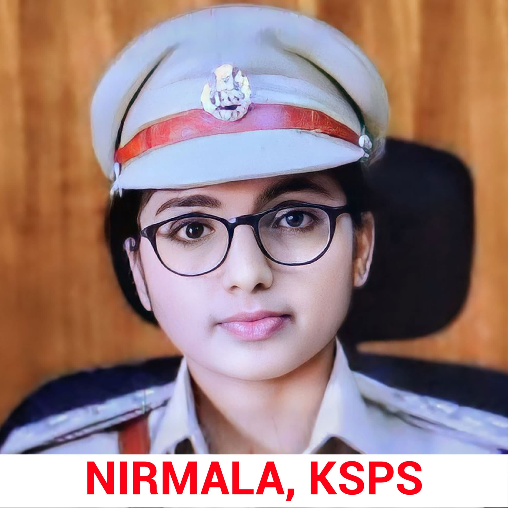 Picture of the author